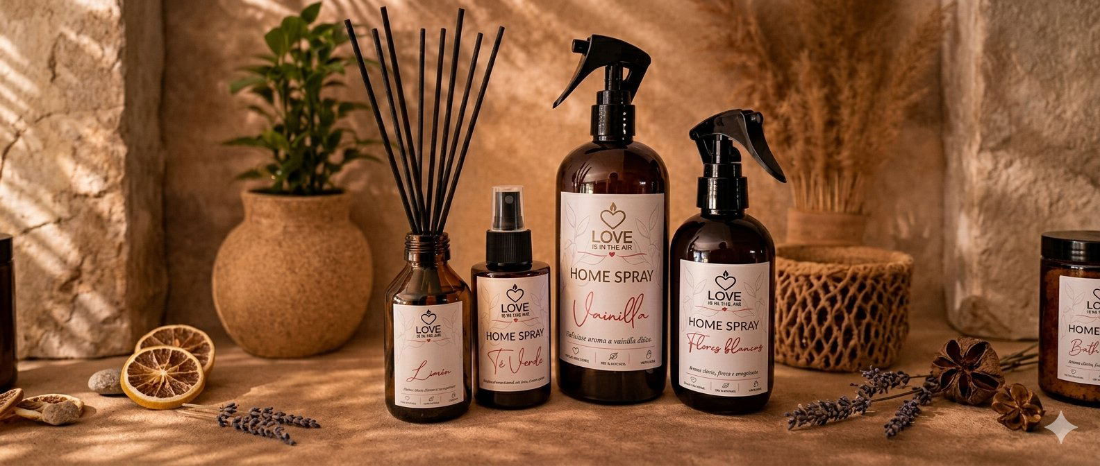 Home Spray