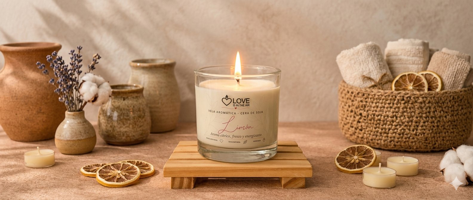 Velas