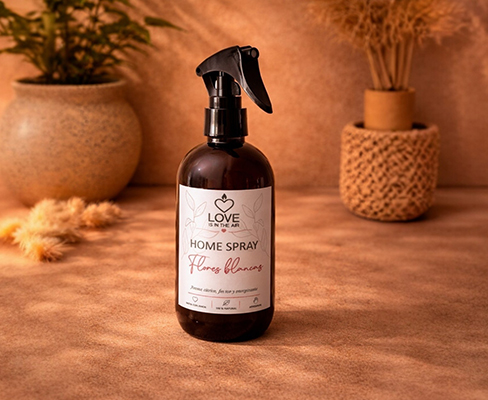 Home Spray