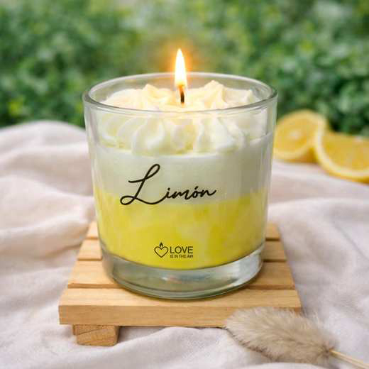 Edición Especial · Limón