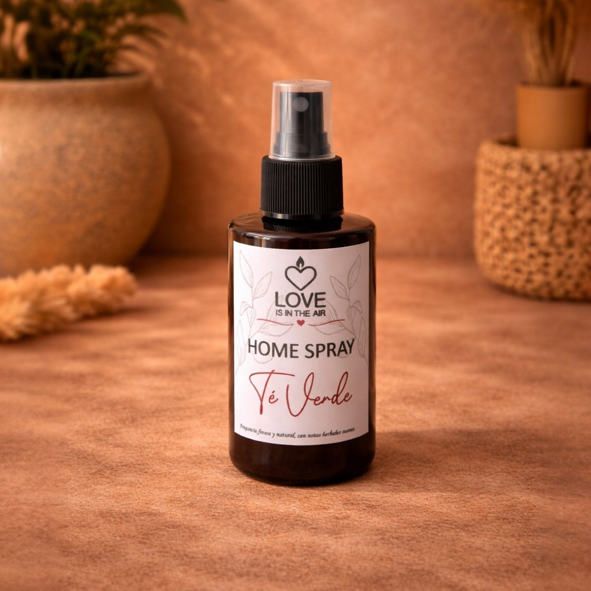 Home Spray 125