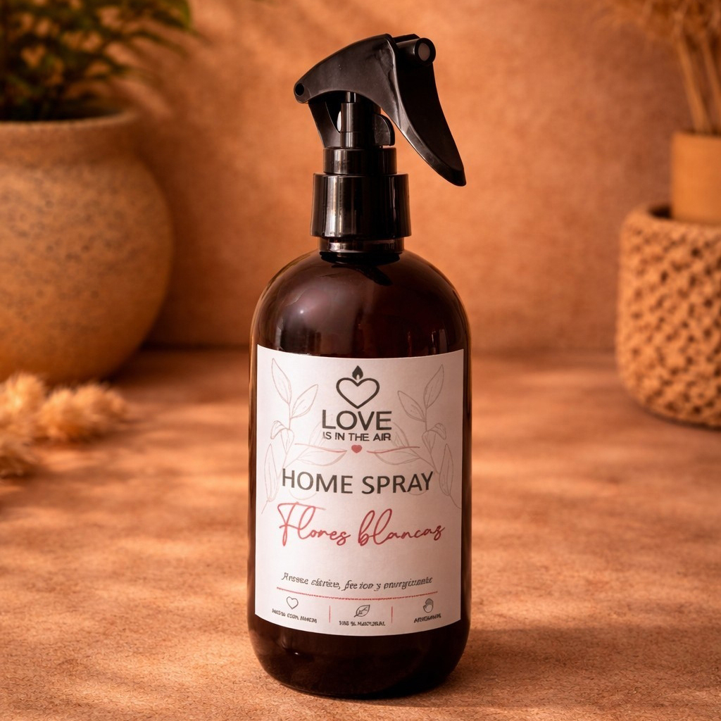 Home Spray 250