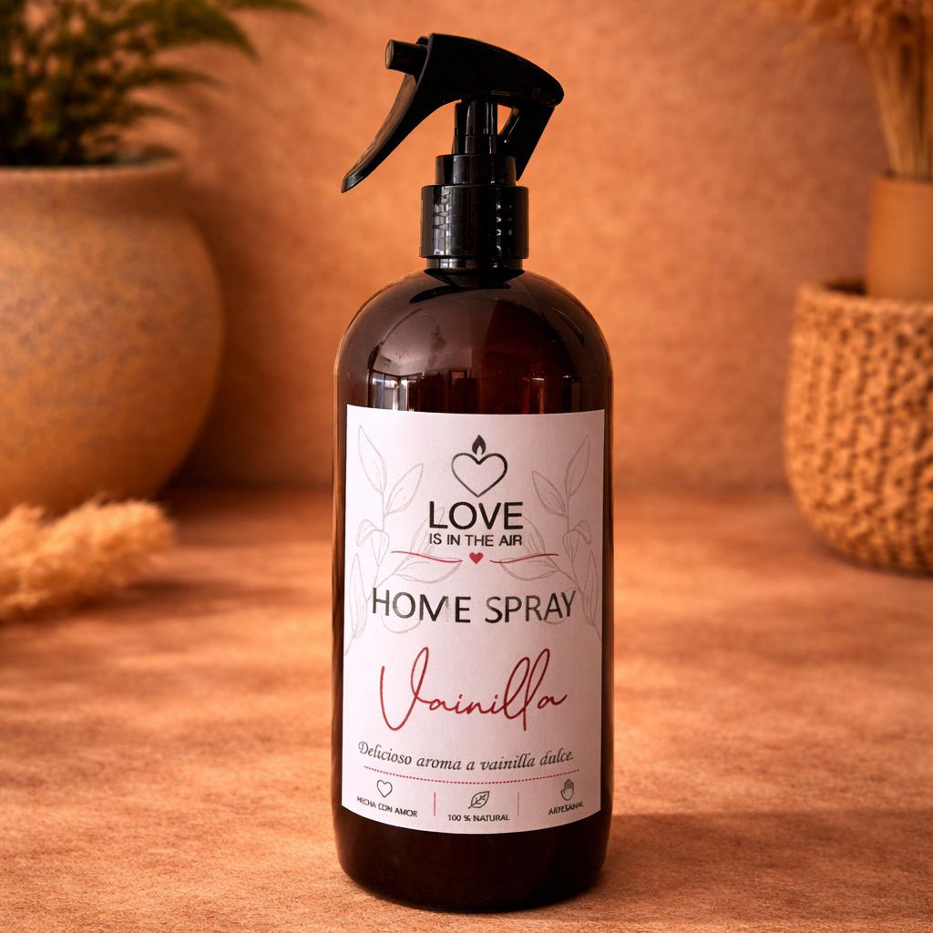 Home Spray 500